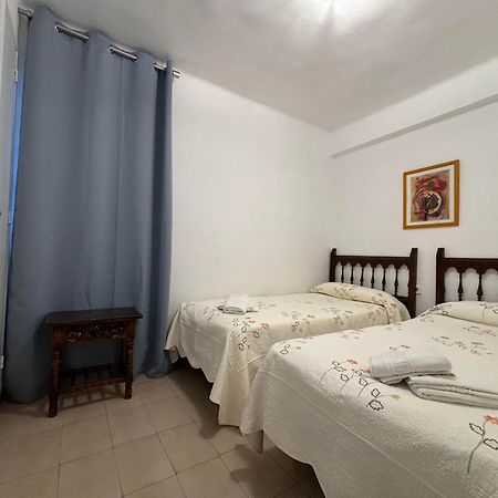 Apartamentos Santa Rosa Palmyra 살루 외부 사진