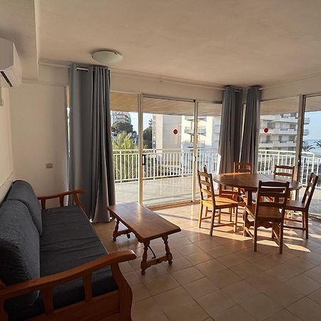 Apartamentos Santa Rosa Palmyra 살루 외부 사진