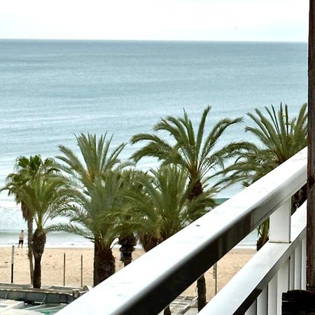 Apartamentos Santa Rosa Palmyra 살루 외부 사진
