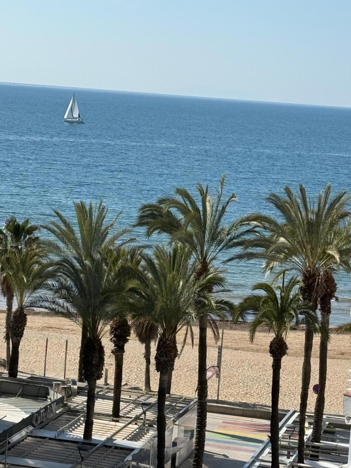 Apartamentos Santa Rosa Palmyra 살루 외부 사진
