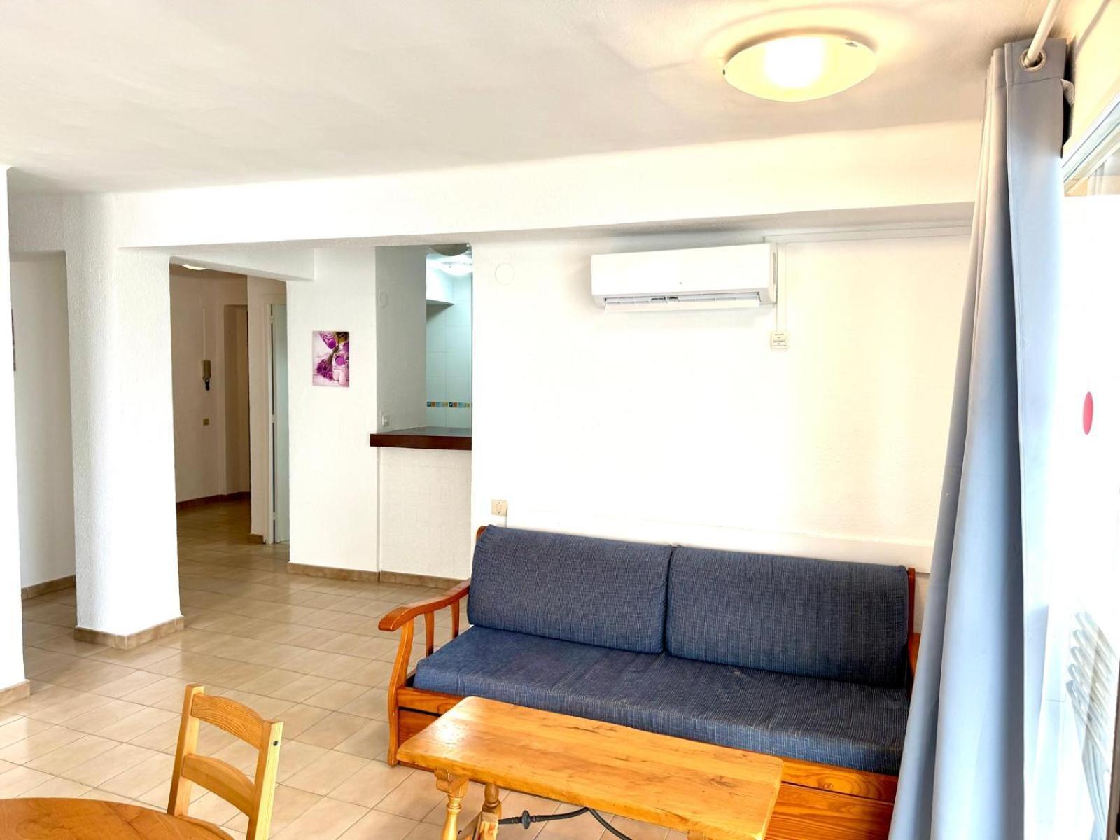 Apartamentos Santa Rosa Palmyra 살루 외부 사진