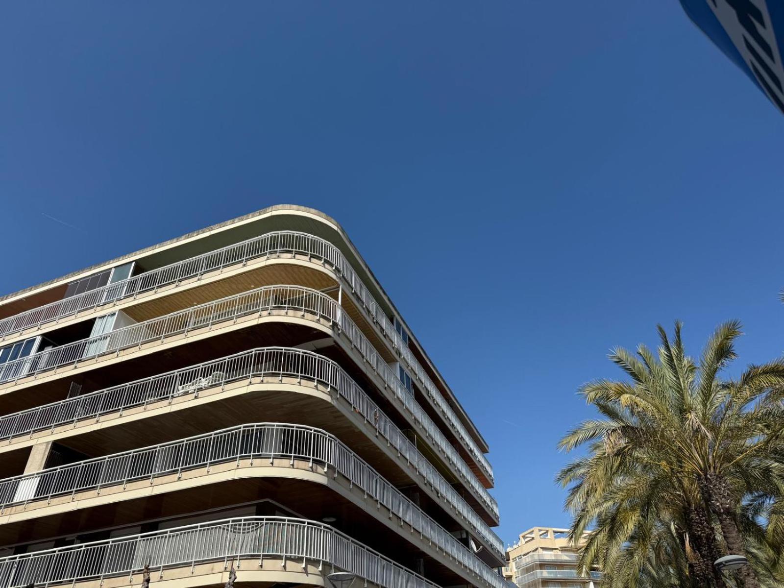 Apartamentos Santa Rosa Palmyra 살루 외부 사진