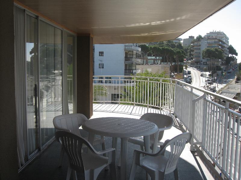 Apartamentos Santa Rosa Palmyra 살루 외부 사진